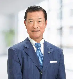 吉岡 和守