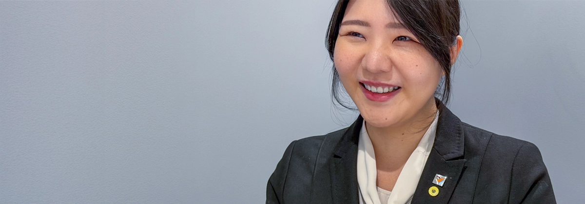 税理士法人 日本会計グループ | インタビュー「青木 香寿子」